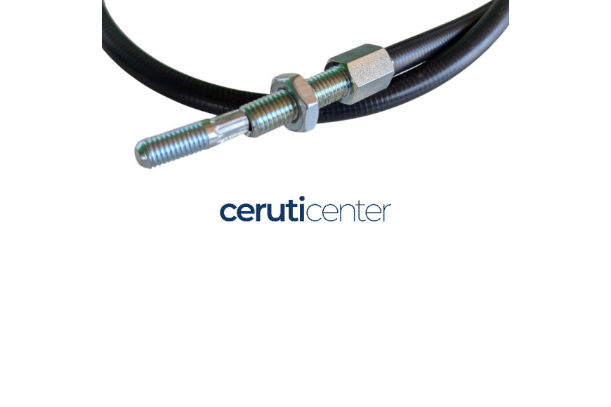 Cable - BCS Original - 58073167 - reemplaza - 58070490