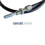 Cable - BCS Original - 58073167 - reemplaza - 58070490