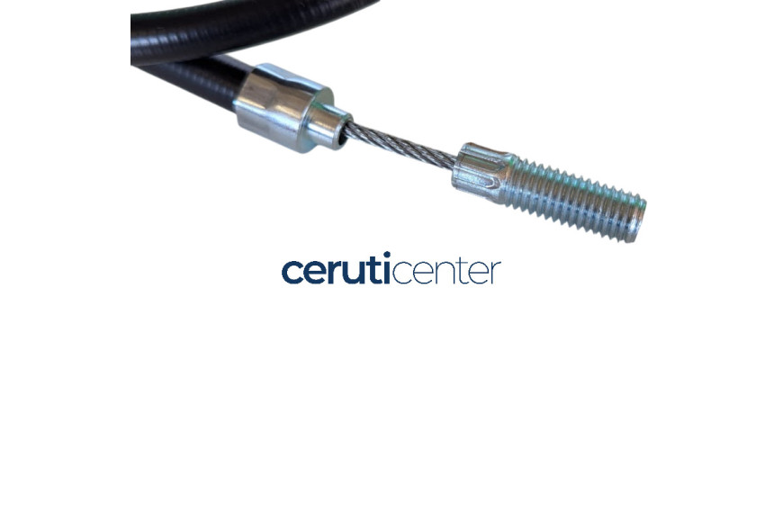 Cable - BCS Original - 58073167 - reemplaza - 58070490