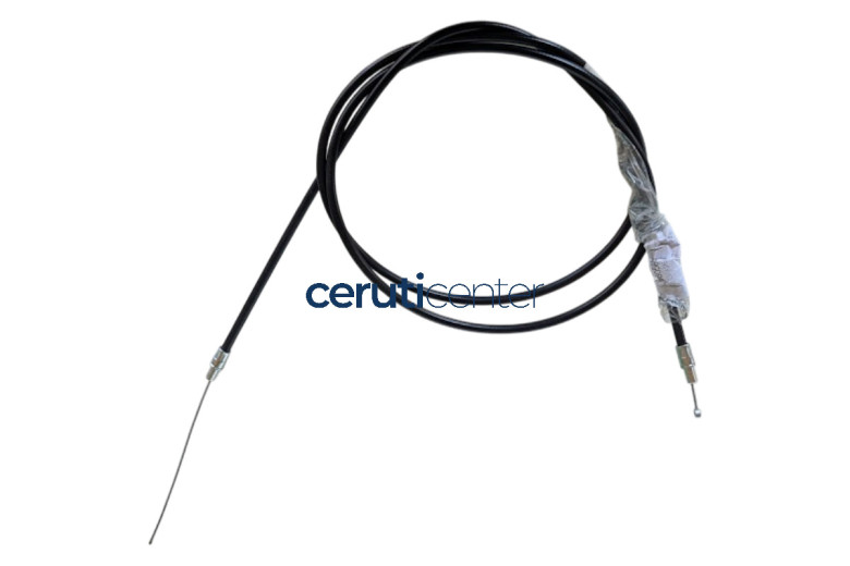 Filo E Guaina L1680 - Originale BCS - 58056812