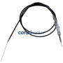 Filo E Guaina L1680 - Originale BCS - 58056812