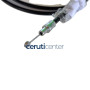 Filo E Guaina L1680 - Originale BCS - 58056812