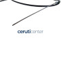 Cable - BCS Pièce d'origine - 58073085