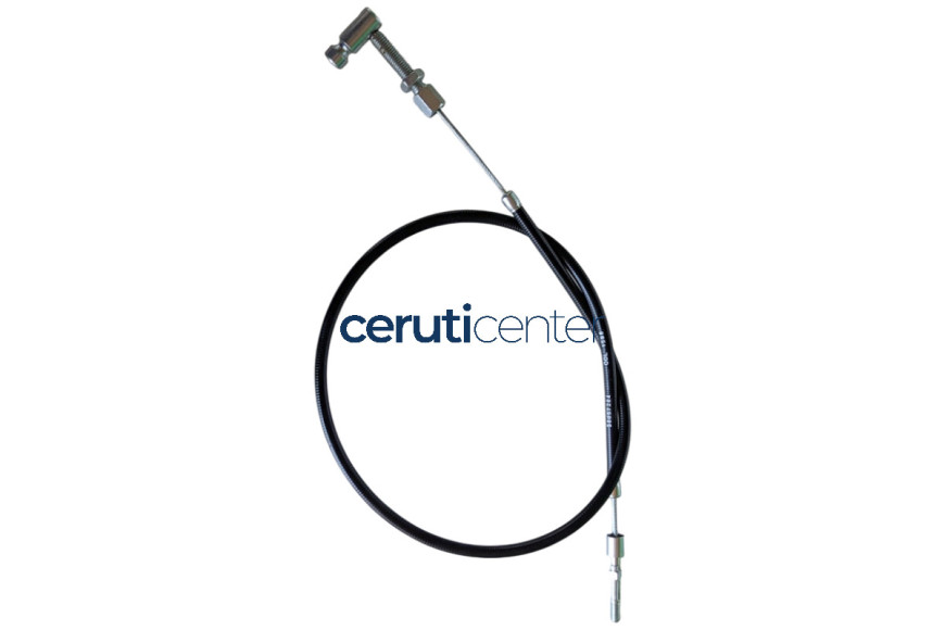 Draht U. Leitungsrohr (L 920) - BCS Original - 58057284