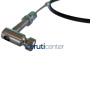Draht U. Leitungsrohr (L 920) - BCS Original - 58057284