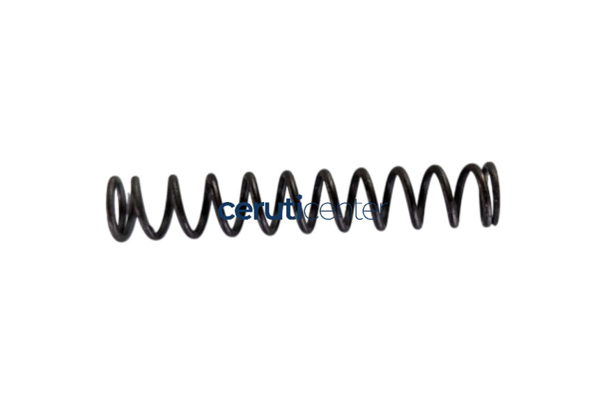 Muelle C 7,5X43D1 - BCS Original -  P901212000000