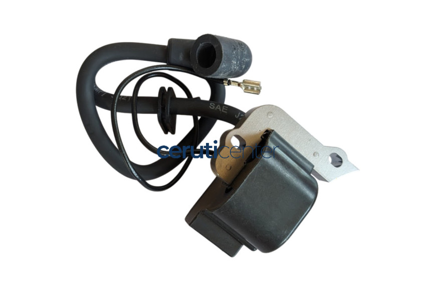 Ignition Coil - Original Ibea - P036026