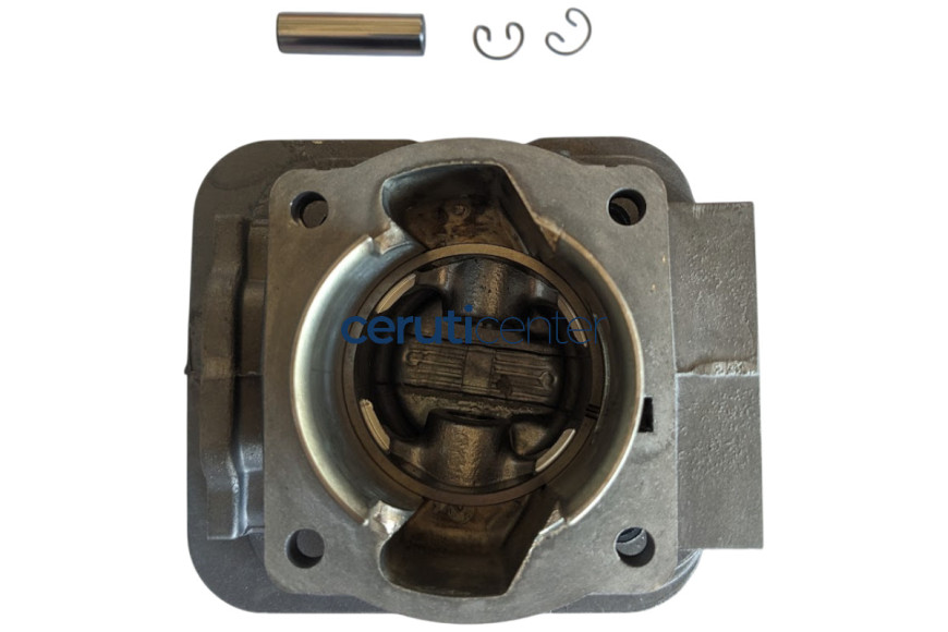 Kit Cylindre + Piston Complet - Original Ibea - P024475