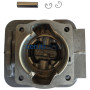 Kit Cilindro + Pistone Completo - Originale Ibea - P024475