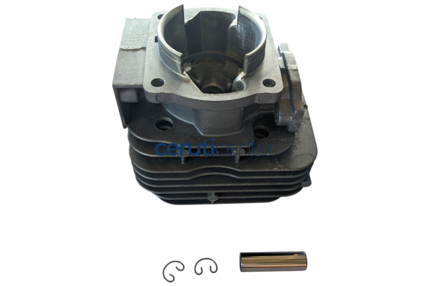 Kit Cylindre + Piston Complet - Original Ibea - P024475