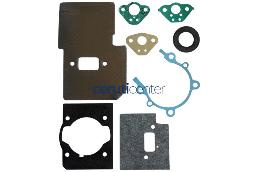 Kit Completo De Juntas - Original Ibea - P022215