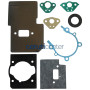 Kit Completo De Juntas - Original Ibea - P022215