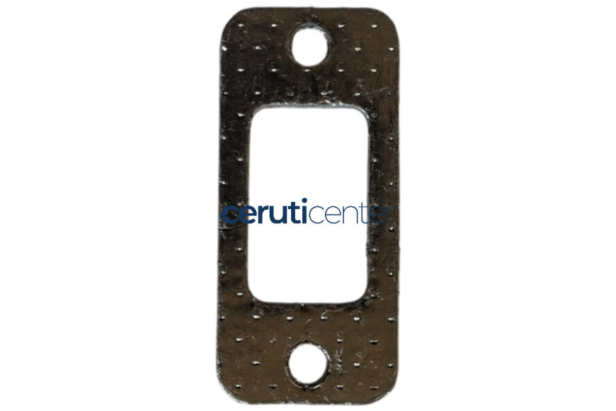 Joint de silencieux entretoise Vm-60 2004 - Original Ibea - P021648