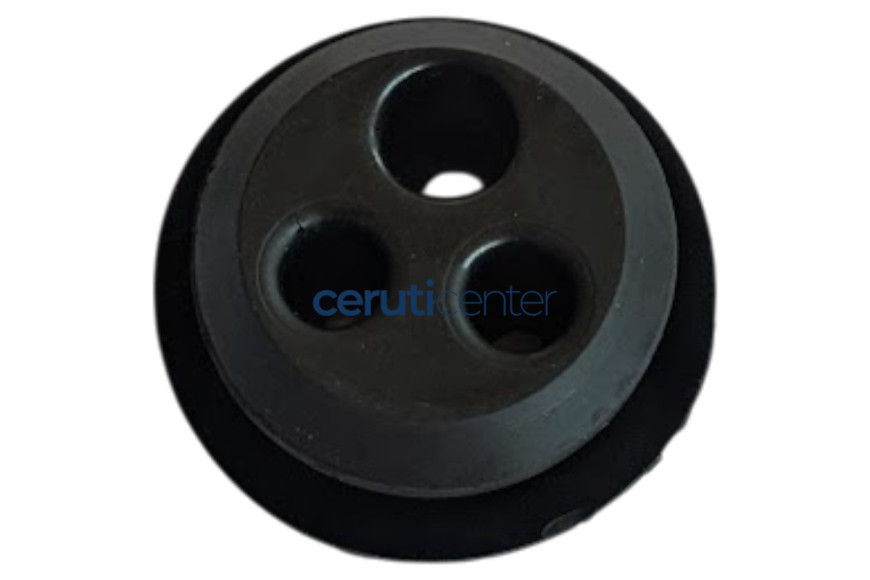 Feedthrough tank - Original Ibea - P020099