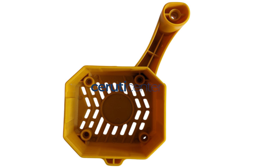 Cuffia Motore - Originale Stiga - 118800394/0