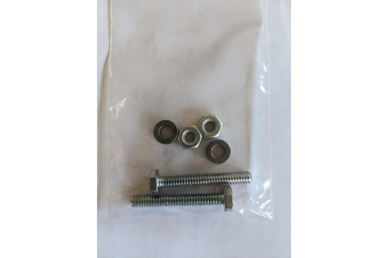 Shear Bolt Kit - Original Stiga - 1812-9005-01