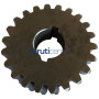 Schneckenrad - Original Stiga - 1812-2755-01 - Ersetzt - 1812-0335-01