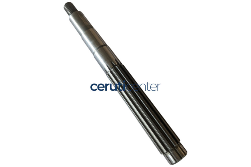 Alberino  - Originale Orec - 0251-01100