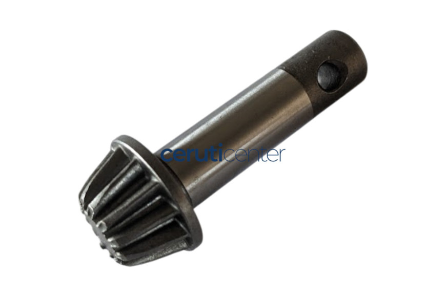 Alberino Coppia Conica    - Originale Orec - 0278-00400