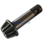 Alberino Coppia Conica    - Originale Orec - 0278-00400