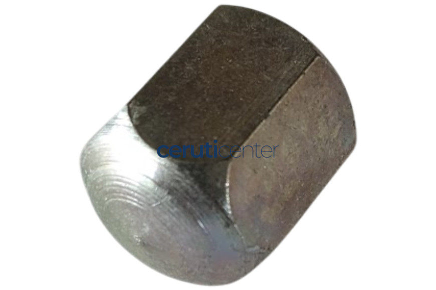 Dado Fissaggio Manico  - Originale Orec - 80-1310-228-00