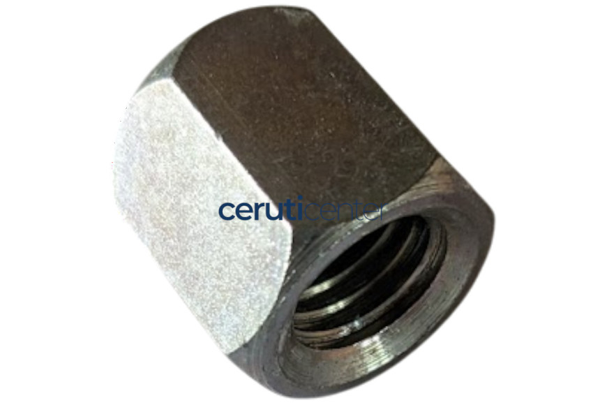 Dado Fissaggio Manico  - Originale Orec - 80-1310-228-00