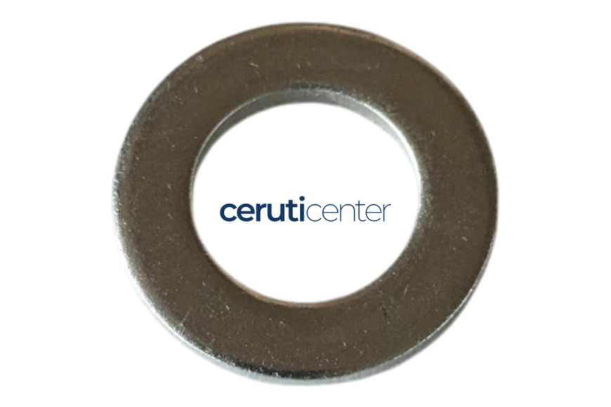Rondella 16X26X2,3  - Originale Orec - 83-1630-342-00