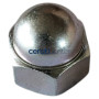 Dado Esagonale Basso M10 - Originale Orec - 89-1671-100042