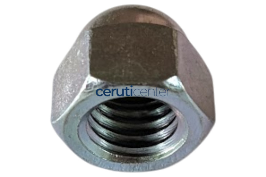 Dado Esagonale Basso M10 - Originale Orec - 89-1671-100042