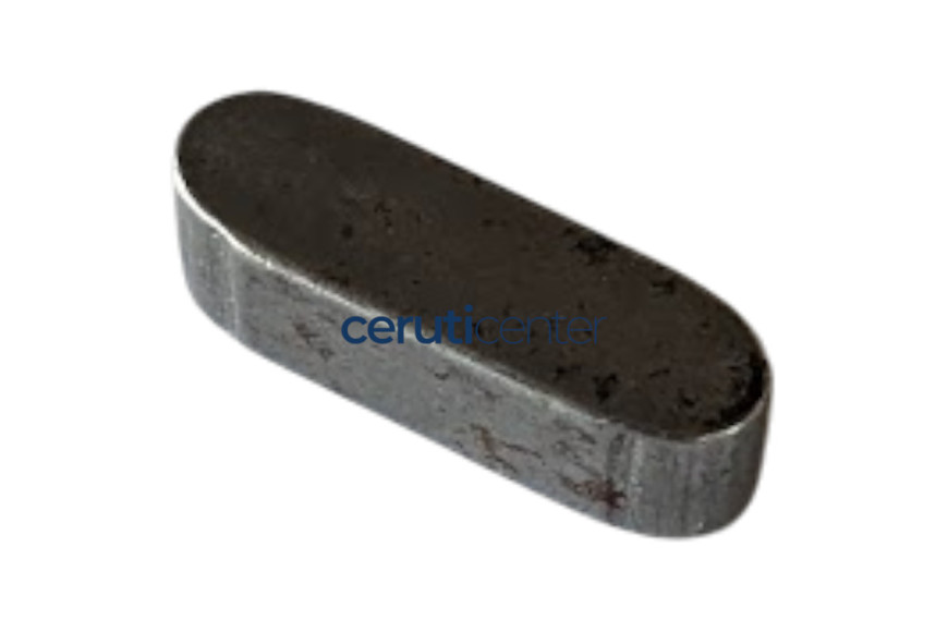 Chiavetta 5X16   - Originale Orec - 89-2150-050160