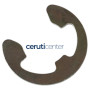Fermo 'E' 12   - Originale Orec - 89-2521-000120