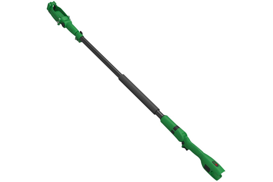 Prolunga TecnoK da 1,4-2 m, per macchine a batteria TecnoK