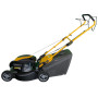 Stiga Collector 48 SH Rasenmäher mit Honda GCVx145 Autochoke-Motor