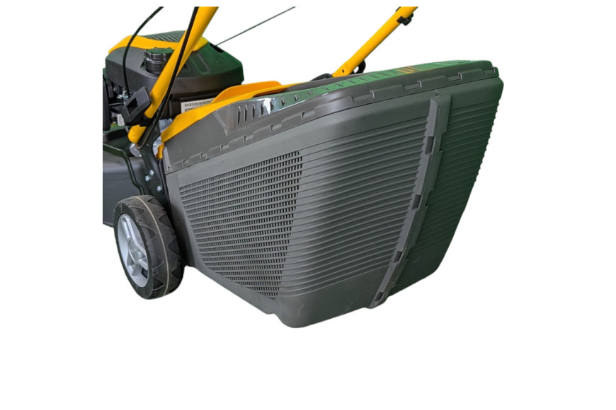 Tagliaerba Stiga Collector 48 S H con Motore Honda GCVx145 Autochoke