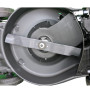 Tondeuse à gazon Stiga Collector 48 SH avec moteur Honda GCVx145 à starter automatique