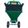 TecnoK BTL7/80 Benzin-Häcksler