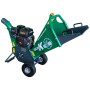 Trituradora de gasolina TecnoK BTL7/80