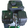 TecnoK BTL7/80 Petrol Shredder