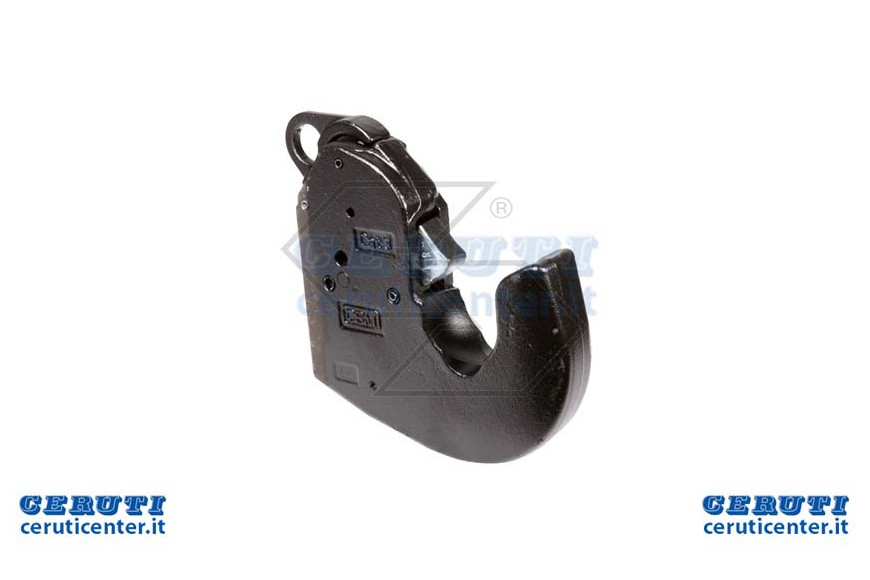 Hook bras Autom.X Inf. Cat. 4S