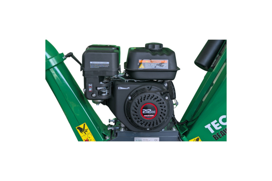 Broyeur à essence TecnoK BTL7/80
