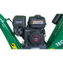 TecnoK BTL7/80 Petrol Shredder