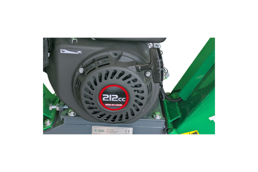 Broyeur à essence TecnoK BTL7/80