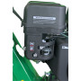 TecnoK BTL7/80 Petrol Shredder