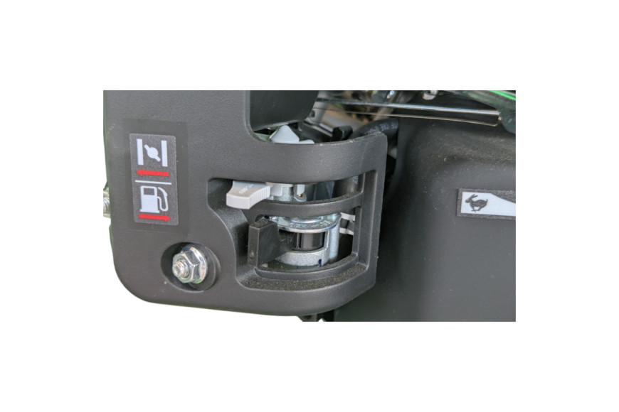 Broyeur à essence TecnoK BTL7/80