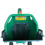 TecnoK BTL7/80 Benzin-Häcksler