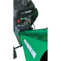 TecnoK BTL7/80 Petrol Shredder