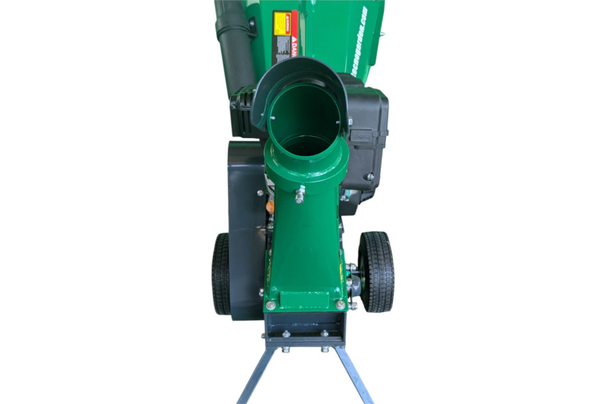 Broyeur à essence TecnoK BTL7/80