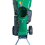 TecnoK BTL7/80 Petrol Shredder