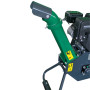 TecnoK BTL7/80 Petrol Shredder