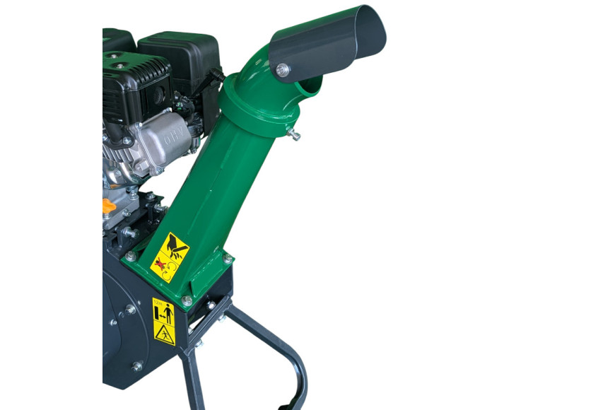 Broyeur à essence TecnoK BTL7/80